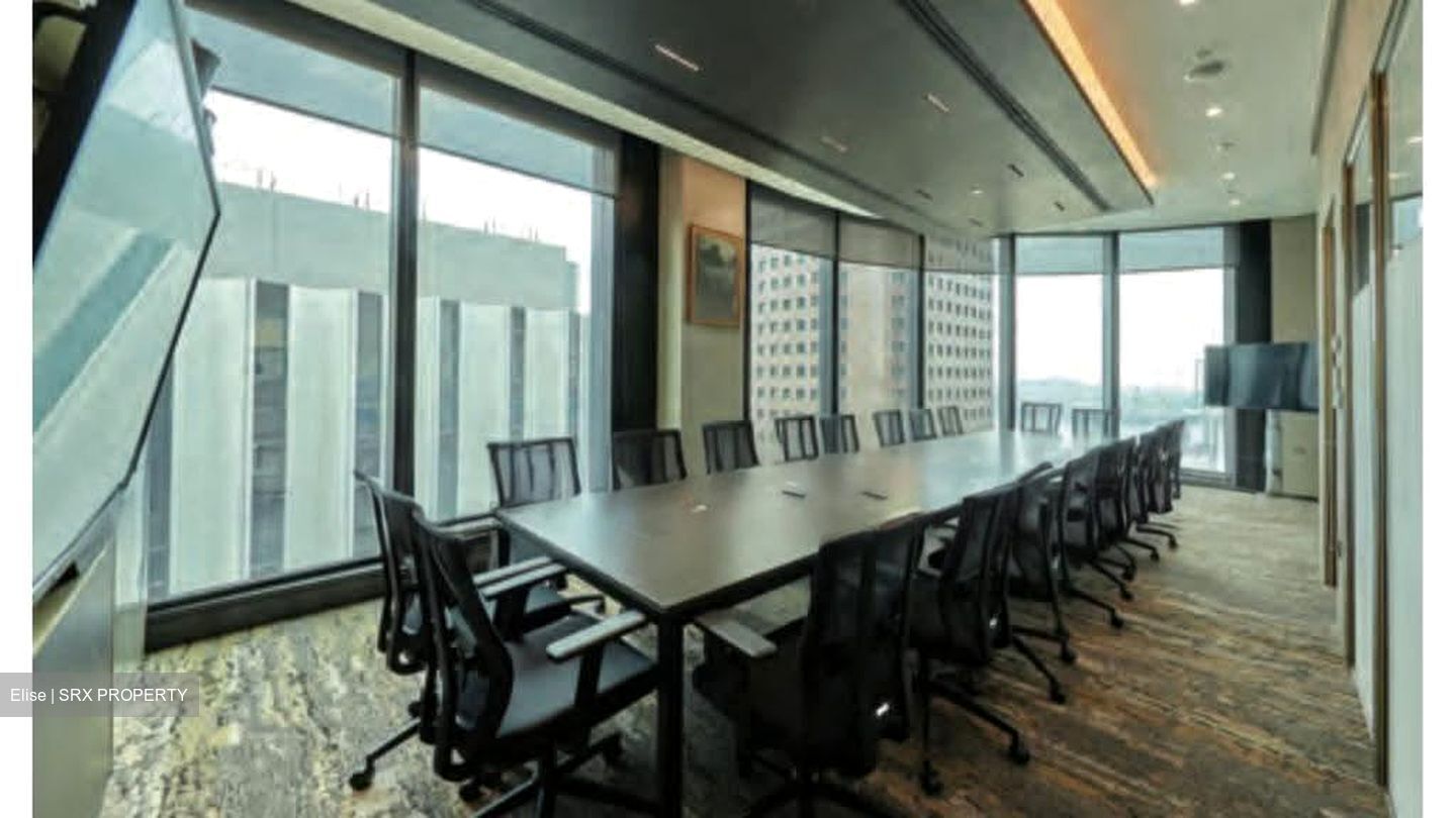 Hub Synergy Point (D2), Office #621519291